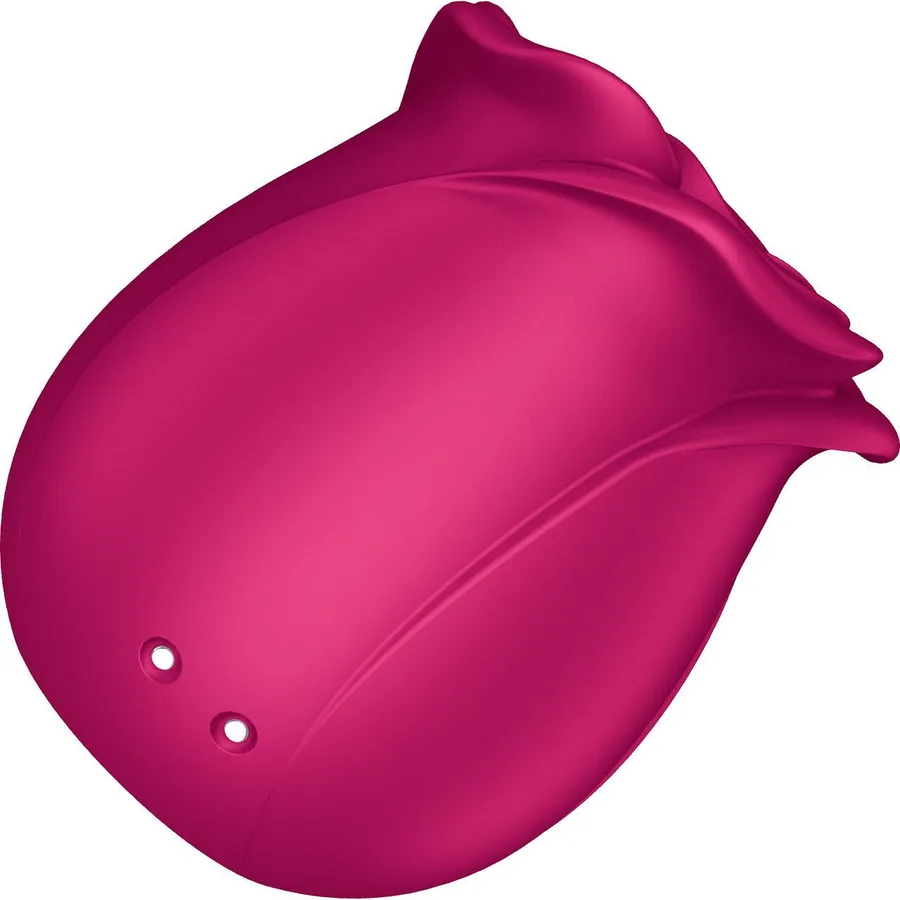 Вакуумний кліторальний стимулятор Satisfyer Pro 2 Classic Blossom (м'яте паковання!!!)