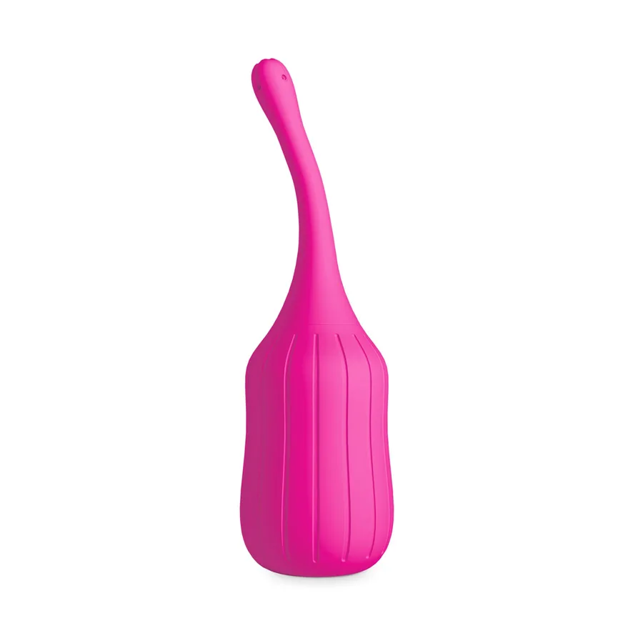 Спринцівка NS Novelties INYA - Deluxe Cleanser 2.0 - Pink
