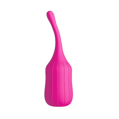 Спринцівка NS Novelties INYA - Deluxe Cleanser 2.0 - Pink