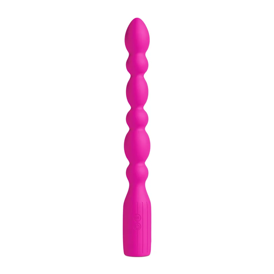 Вибратор NS Novelties INYA - Prime - Pink