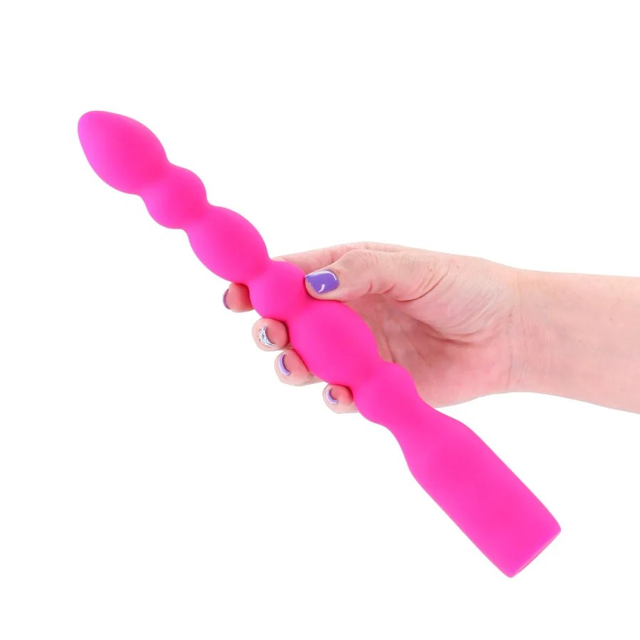 Вибратор NS Novelties INYA - Prime - Pink