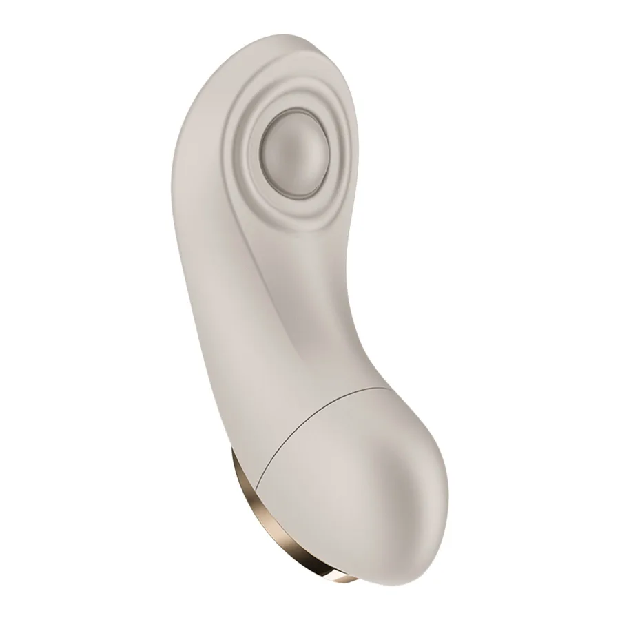 Вібратор у трусики Satisfyer Little Secret Battery Series з пультом ДК