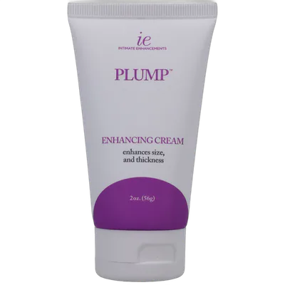 Крем для увеличения члена Doc Johnson Plump - Enhancing Cream For Men (56 г)