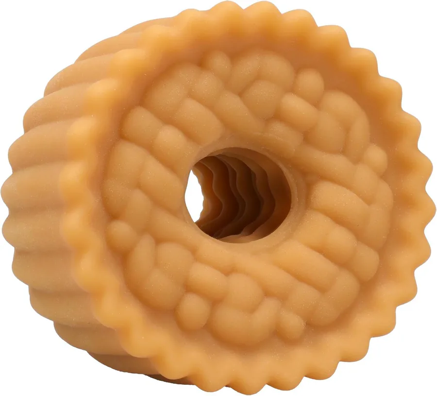 Набір для мінету Doc Johnson GoodHead Apple Pie Blowjob Set