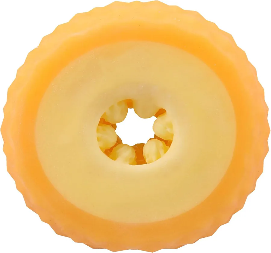 Набор для минета Doc Johnson GoodHead Pineapple Blowjob Set
