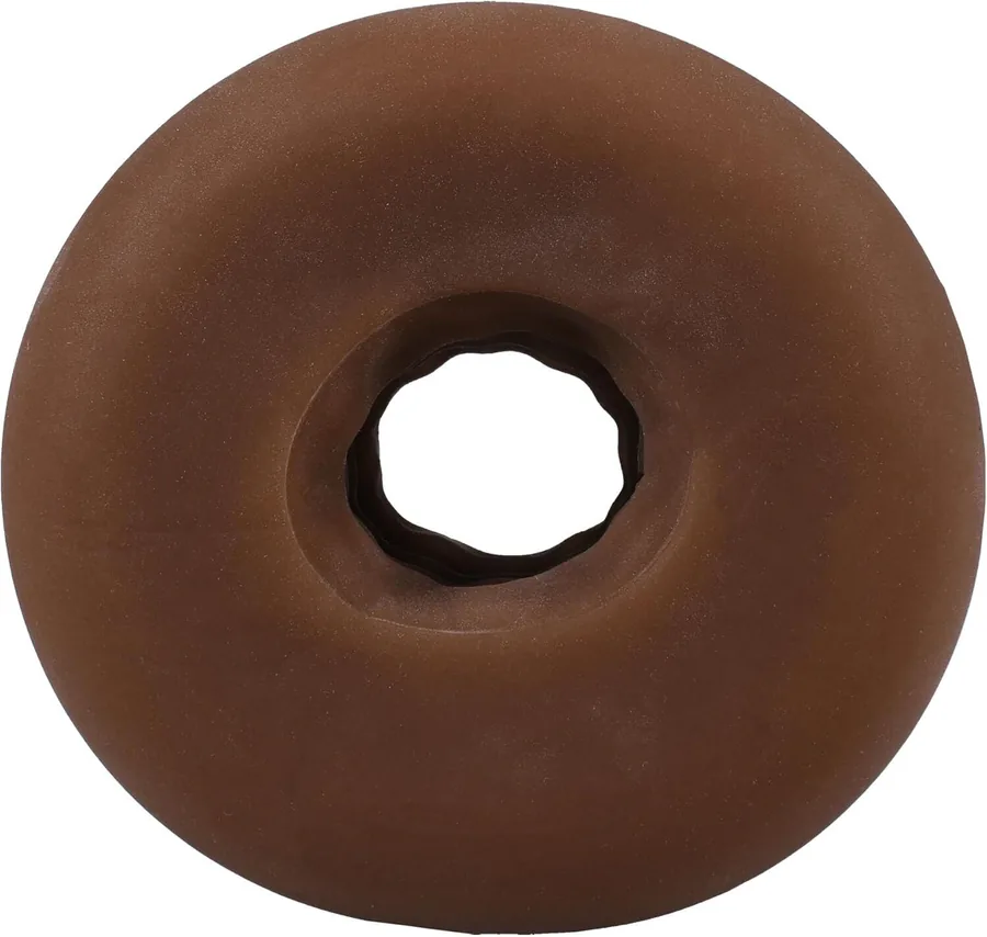 Набор для минета Doc Johnson GoodHead Chocolate Donut Blowjob Set