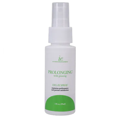 Пролонгатор Doc Johnson Intimate Enhancements Prolonging Delay Spray (59 мл)
