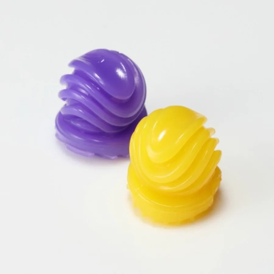 Мастурбатор Tenga Bobble Magic Marbles
