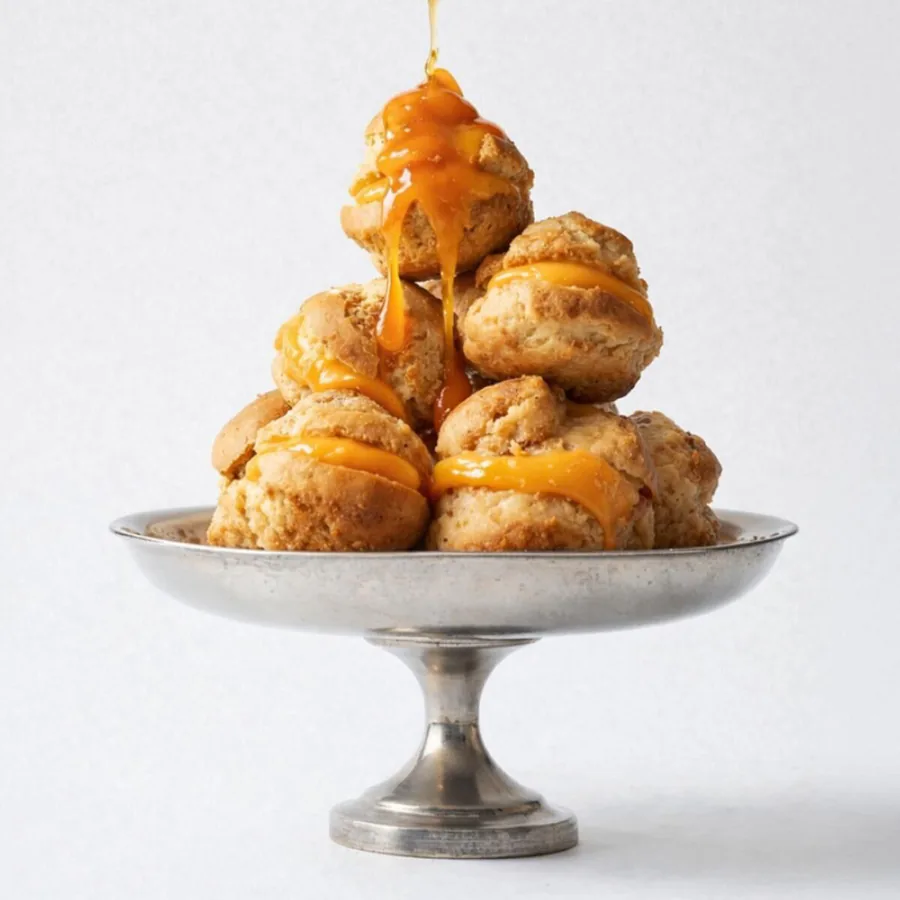 Лубрикант на водній основі JO Bake Shoppe - Orange Creampuff 60 мл, без цукру та парабенів