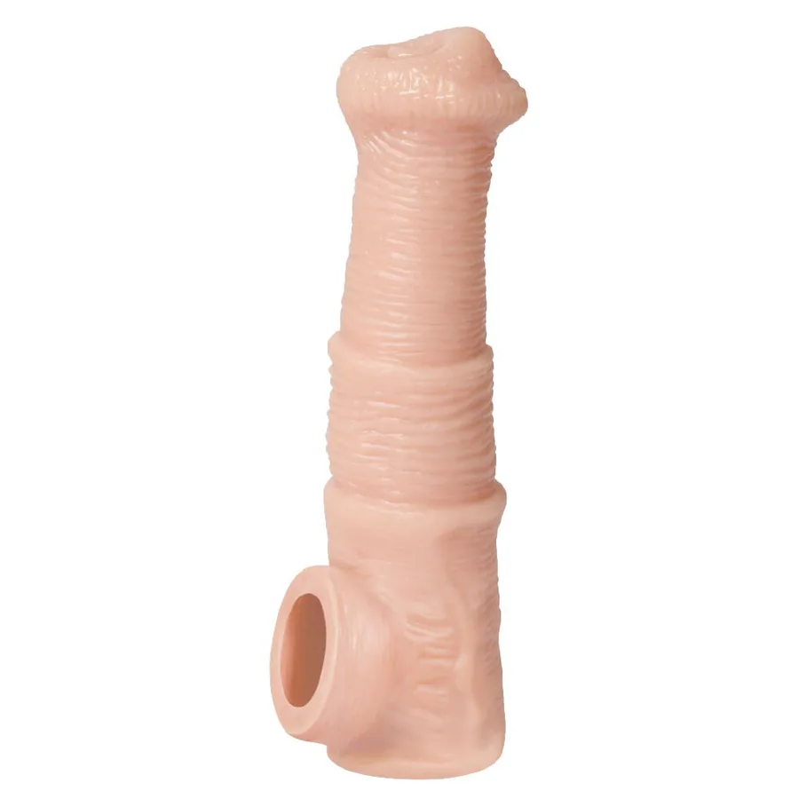 Насадка на член Kokos Cock Sleeve CS 011 M