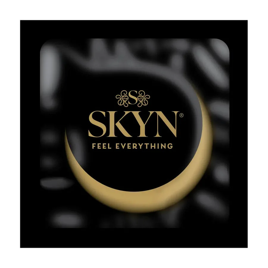 Безлатексний преміум-презерватив SKYN Original 1 шт