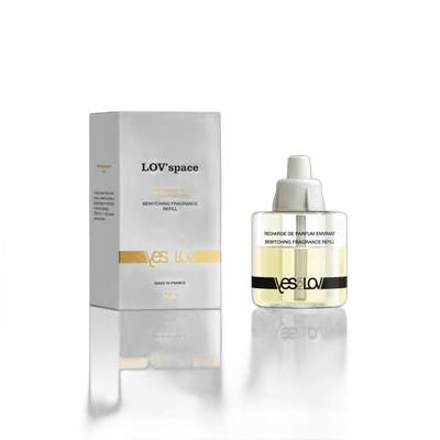 Рефил для диффузора YESforLOV LOV'space Bewitching Fragrance Refill 50 мл