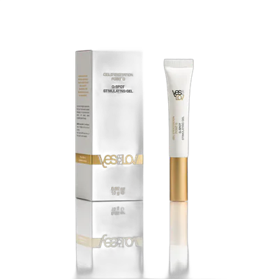 Збуджувальний гель YESforLOV G-SPOT STIMULATING GEL 10 г