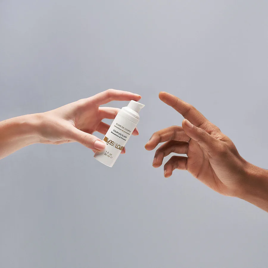 Еліксир для пар YESforLOV COUPLES ELIXIR 30 мл