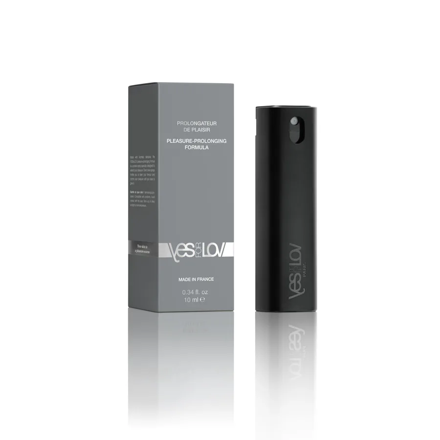 Пролонгатор YESforLOV PLEASURE-PROLONGING FORMULA 10 мл