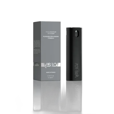 Пролонгатор YESforLOV PLEASURE-PROLONGING FORMULA 10 мл