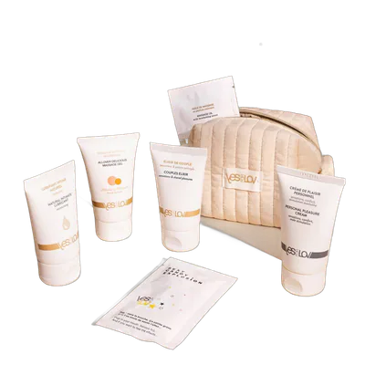 Подарунковий набір YESforLOV MY DELIGHT KIT