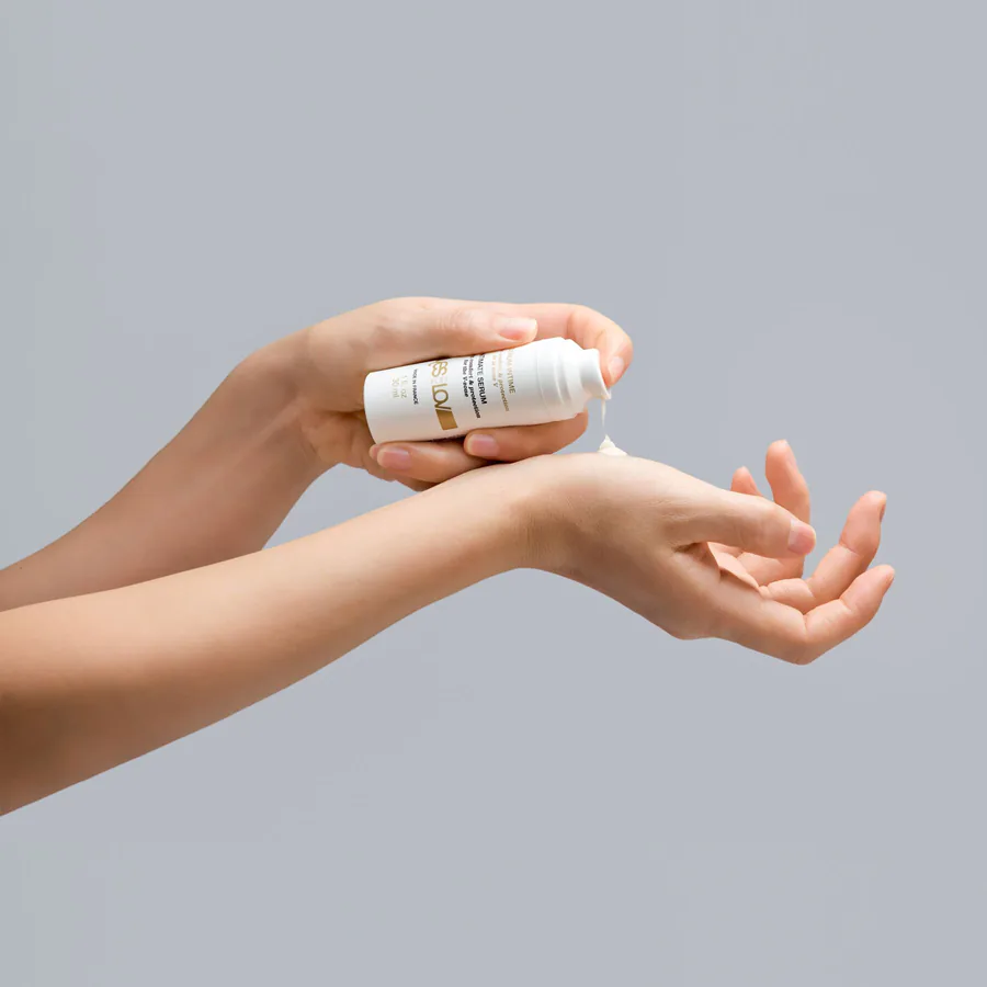 Увлажняющая сыворотка для интимной зоны YESforLOV INTIMATE SERUM 30 мл