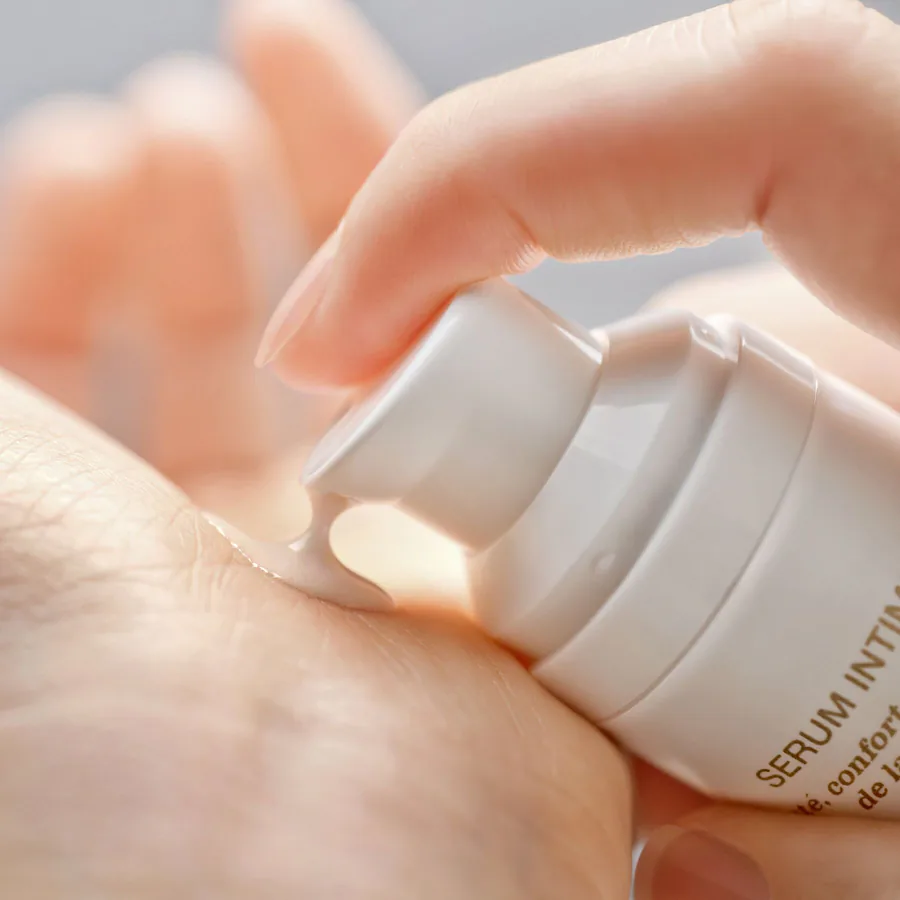 Увлажняющая сыворотка для интимной зоны YESforLOV INTIMATE SERUM 30 мл