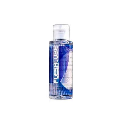 Лубрикант на водной основе Fleshlube Water (Вода) 100 мл