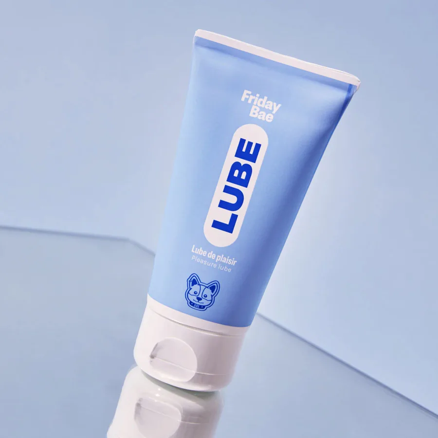 Змазка на водній основі Friday Bae LUBE 50 мл