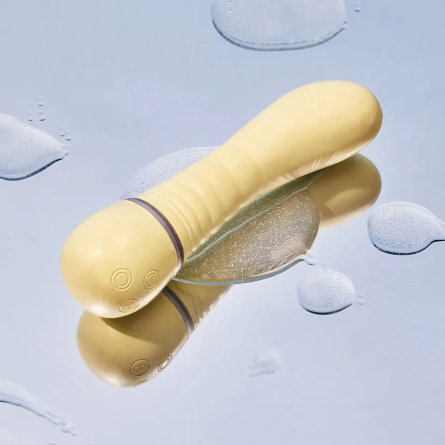 Вібратор Friday Bae SHIBAE TOYS - The Vibrator