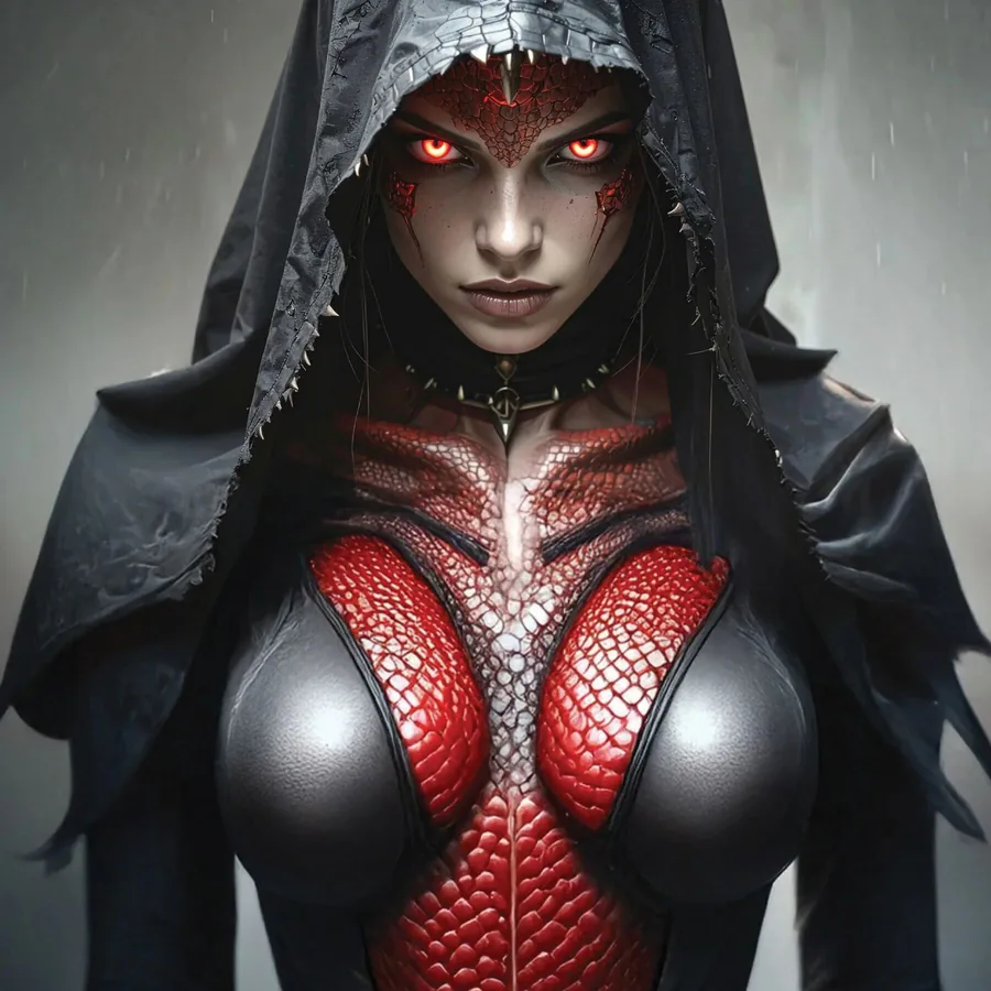 Мастурбатор Fleshlight Fantasy Reaper