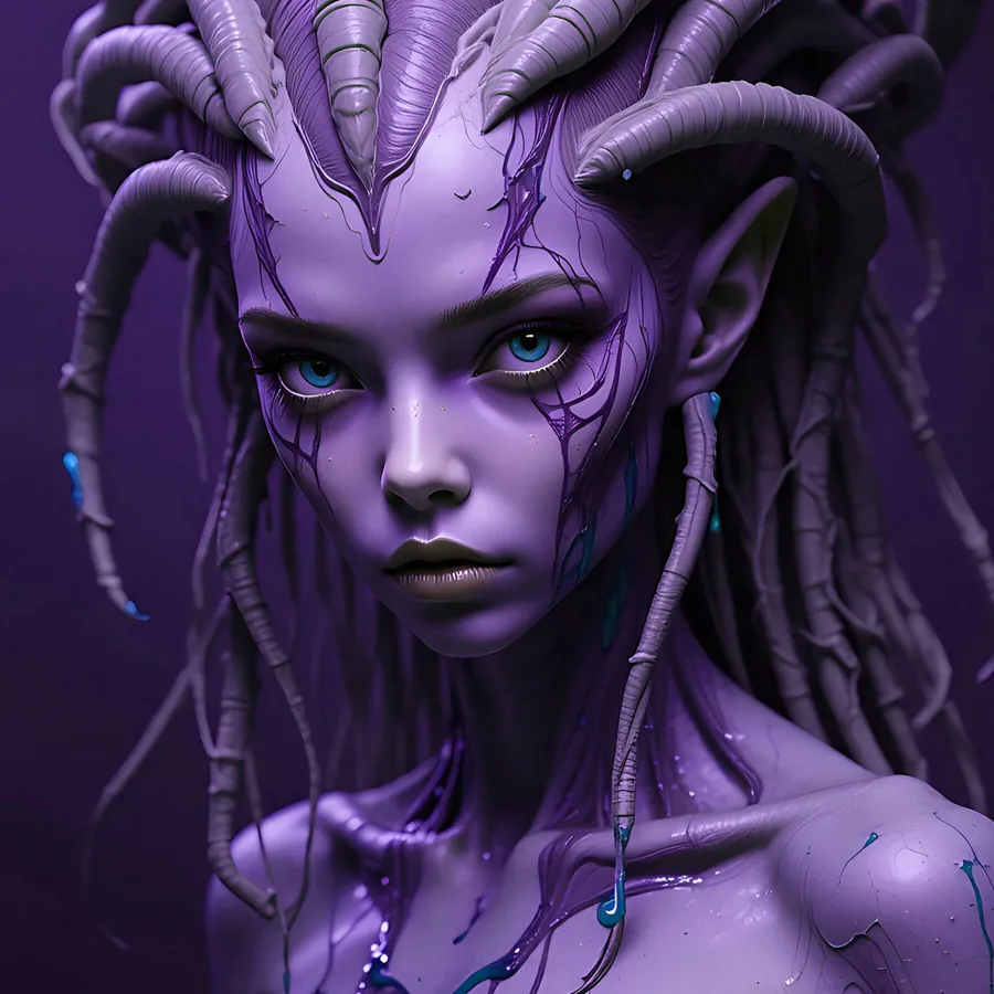Мастурбатор Fleshlight Fantasy Predator