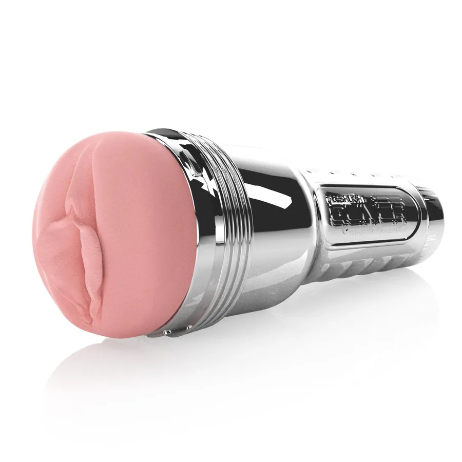 Вибромастурбатор Fleshlight Pink Quiver