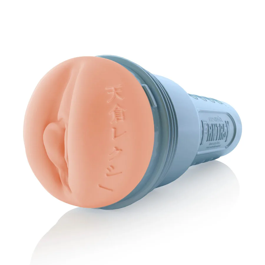 Мастурбатор Fleshlight Fantasy: Lexi Amakura Dojikko, дуже ніжний