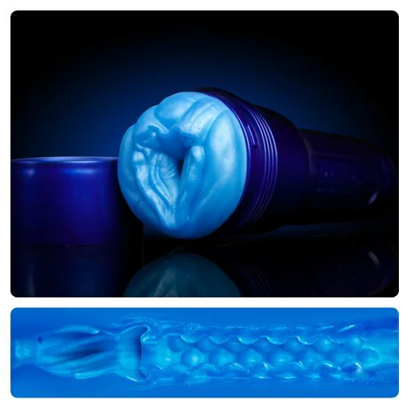 Мастурбатор Fleshlight Freaks Alien (м'яте паковання!!!)