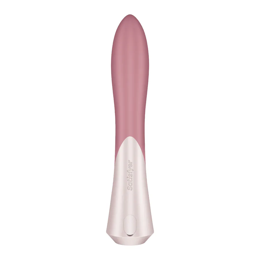Вибратор-кролик Satisfyer Pearl Bunny 1