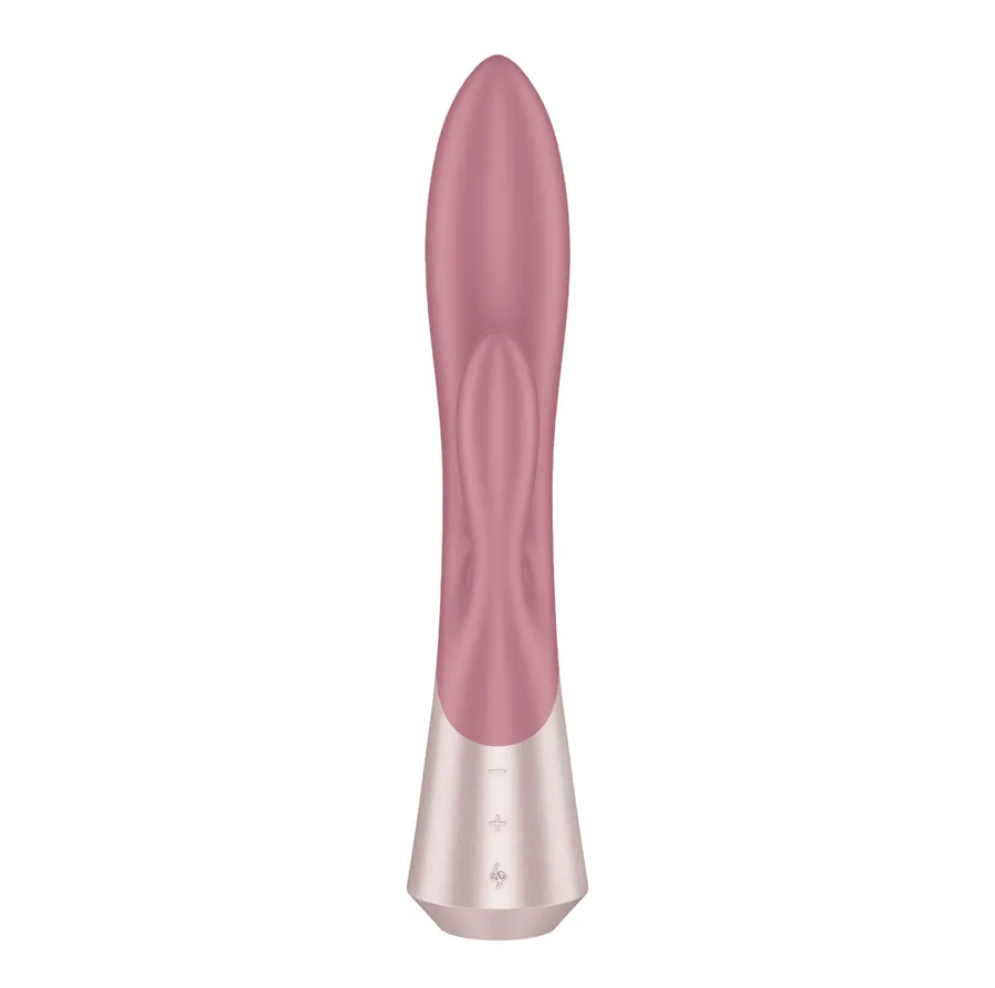 Вибратор-кролик Satisfyer Pearl Bunny 1