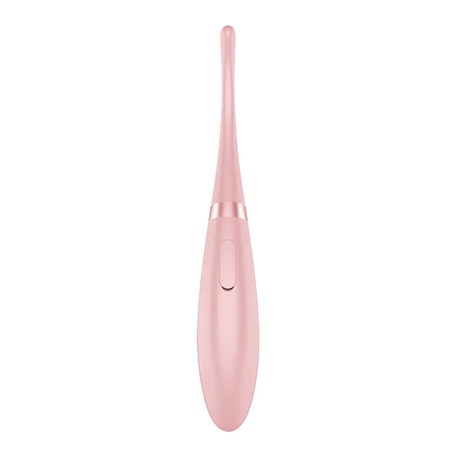 Вибратор Satisfyer Tip Tease Rose