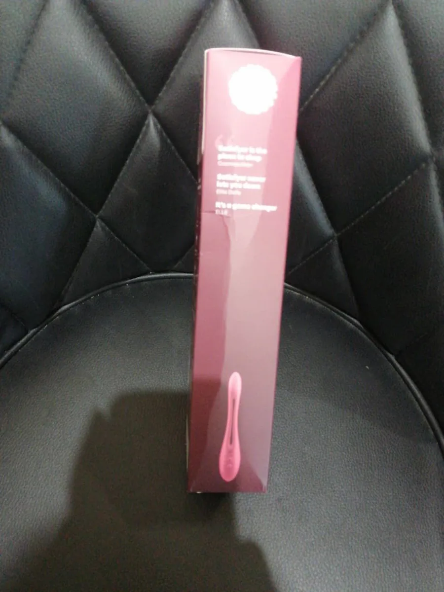 Универсальный гибкий вибратор для пар Satisfyer Elastic Game Battery Series (мятая упаковка!!!)