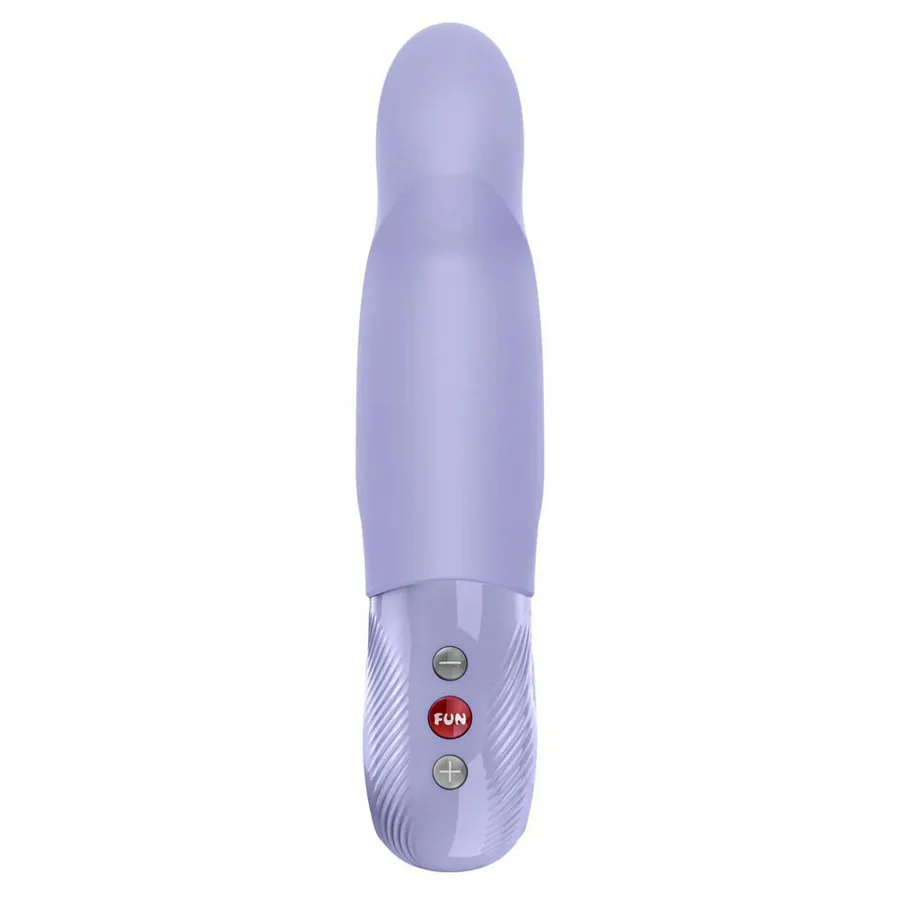 Пульсатор для точки G Fun Factory STRONIC G FORTE Purple (мятая упаковка!!!)
