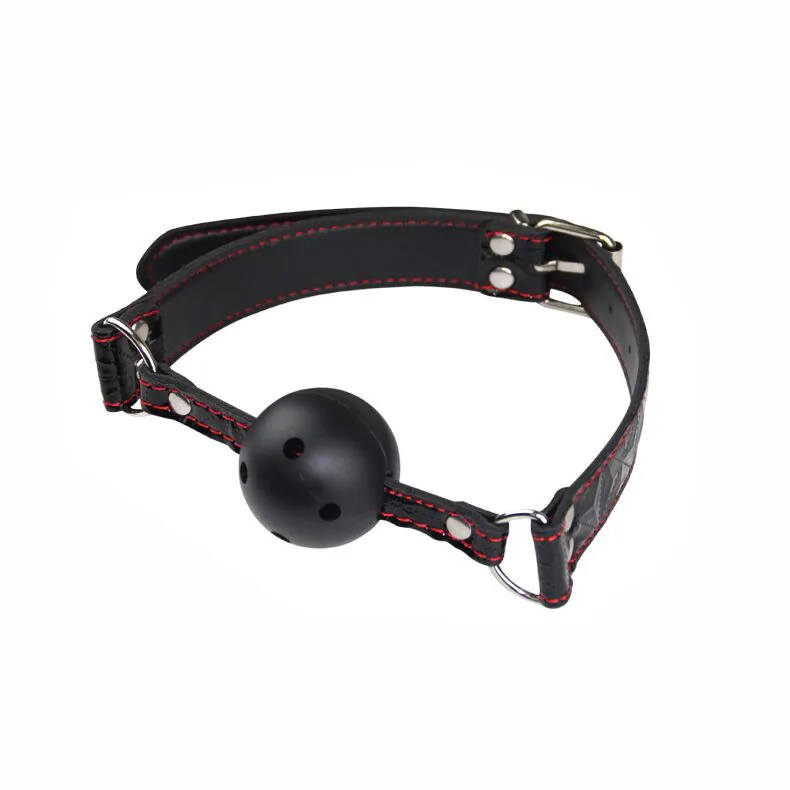Набір для BDSM JSY KB80019 Red
