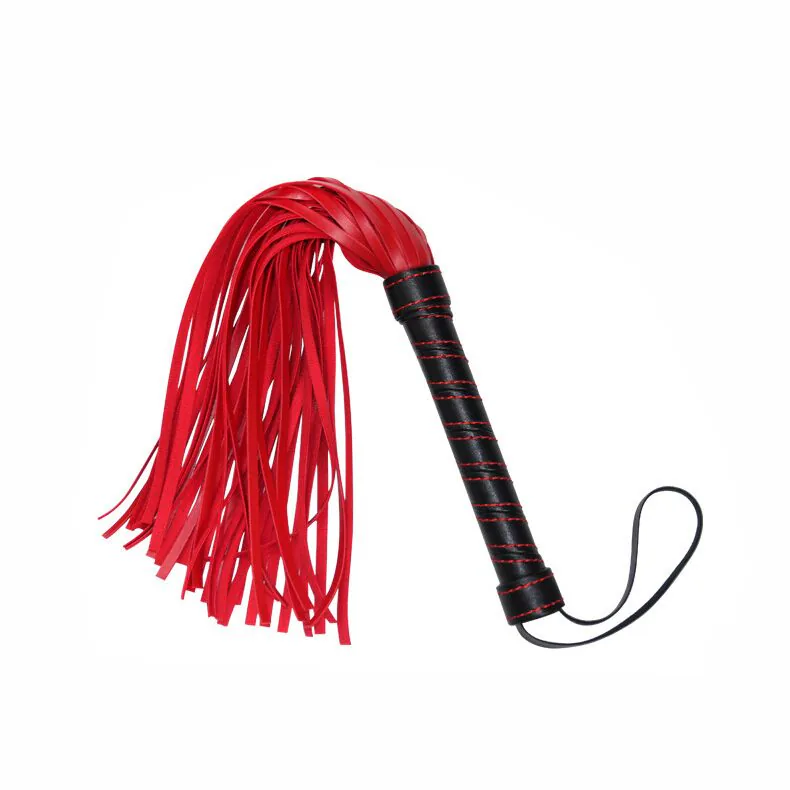 Набір для BDSM JSY KB80019 Red