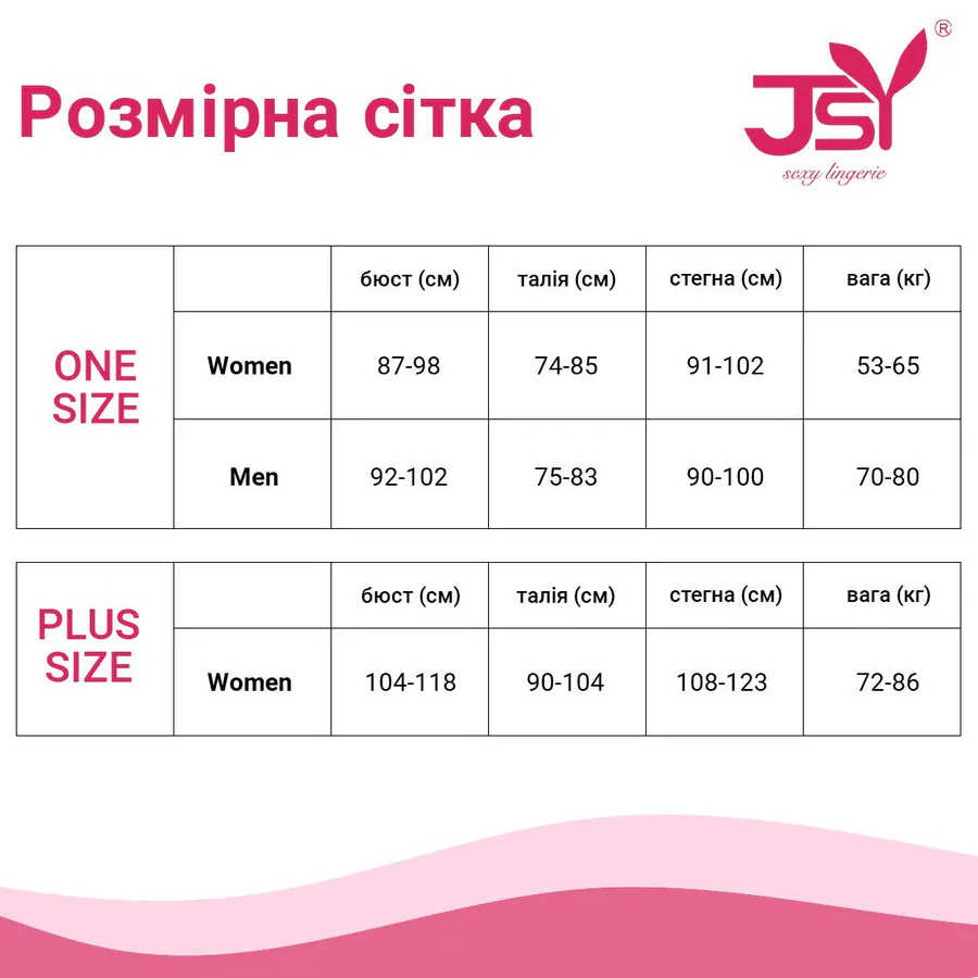 Коротка сукня-сітка JSY 7555 One Size Black