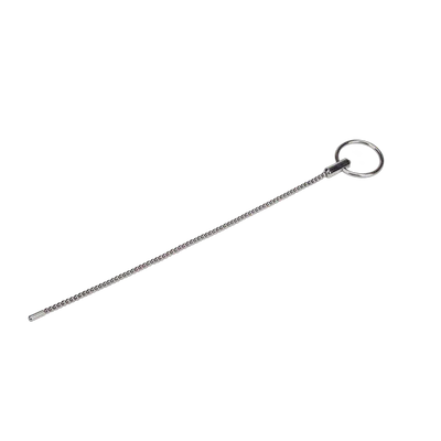 Уретральний стимулятор Liebe Seela Urethral Sound Stainless Steel 26 см