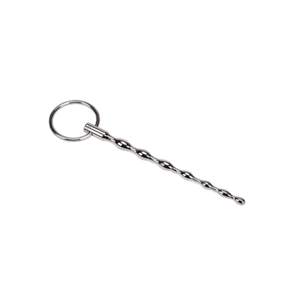 Уретральний стимулятор Liebe Seela Urethral Sound Stainless Steel 13 см