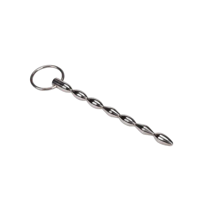 Уретральний стимулятор Liebe Seela Urethral Sound Stainless Steel 15 см