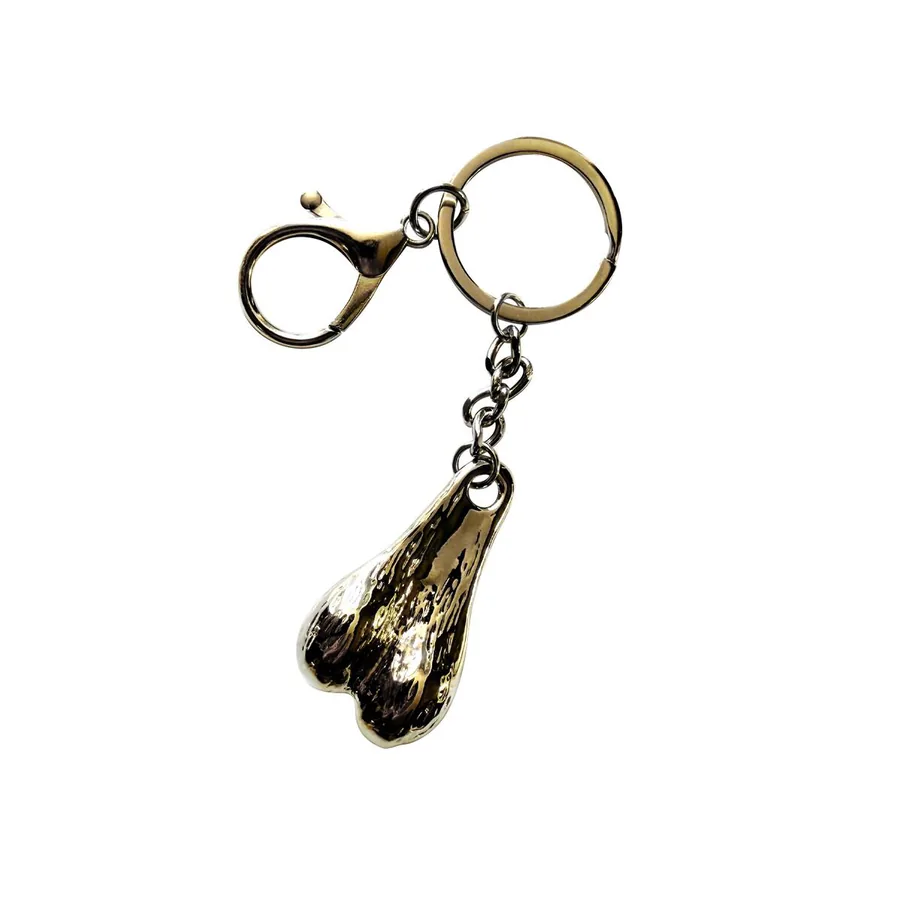 Брелок Liebe Seele Zinc Alloy Balls Key Holder