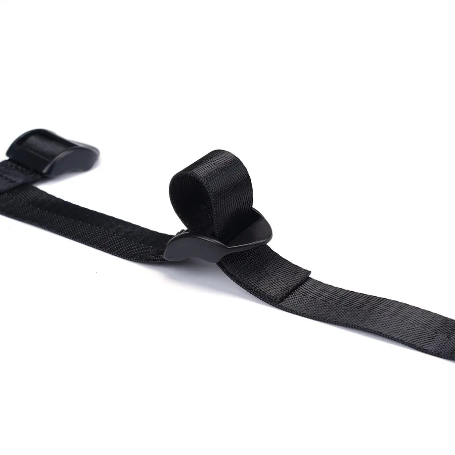 Трусики для страпона Liebe Seele Vegan Fetish Universal Strap On Harness