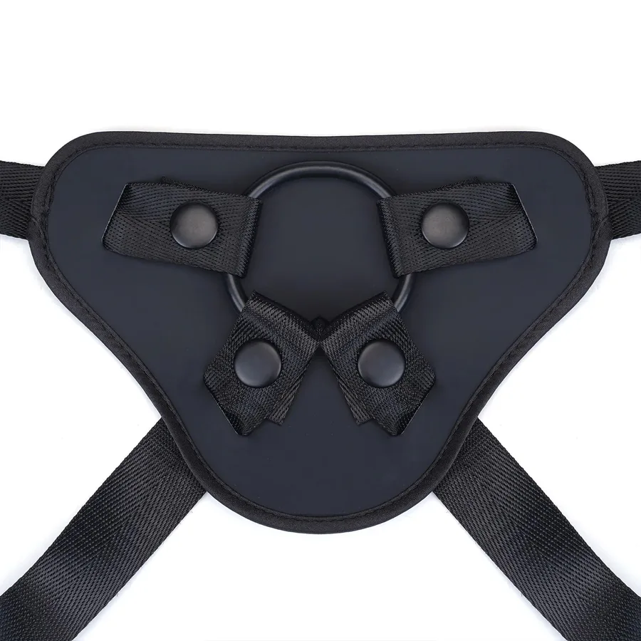 Трусики для страпона Liebe Seele Vegan Fetish Universal Strap On Harness