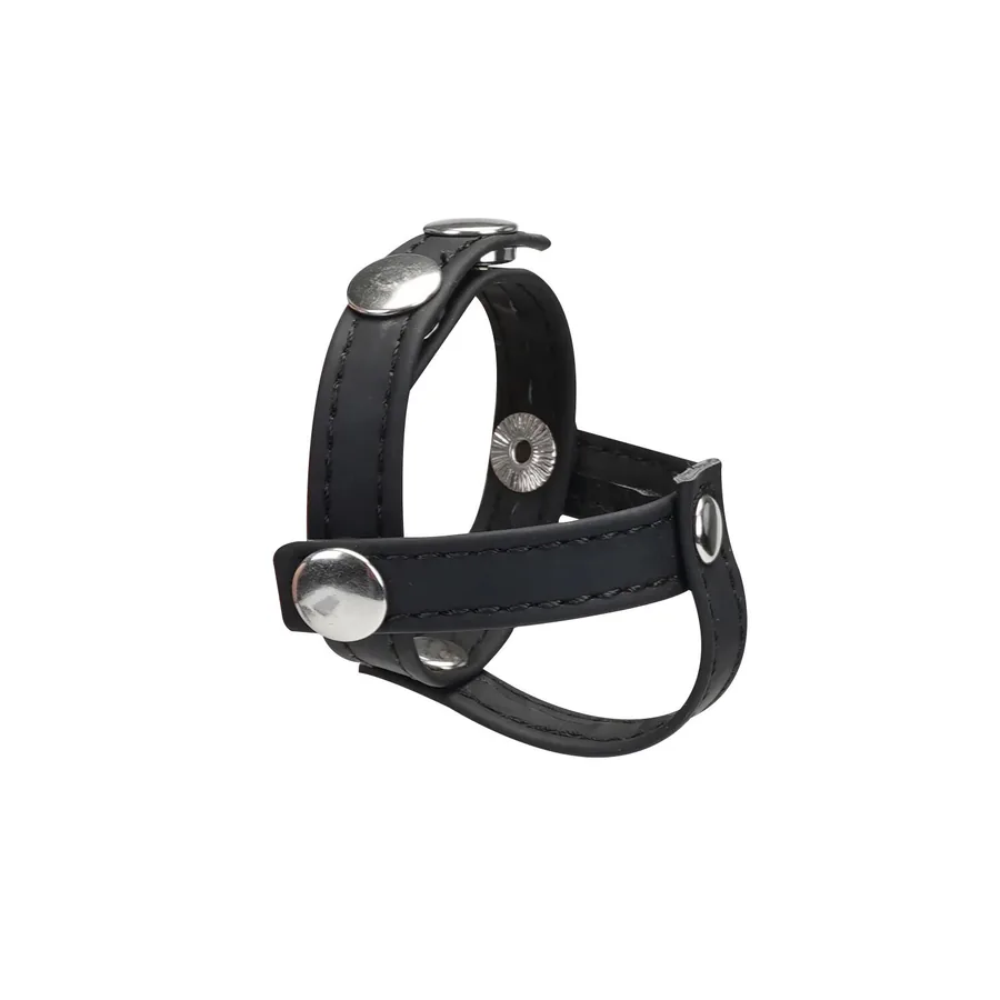 Ерекційне кільце Liebe Seele Vegan Fetish Cock Ring
