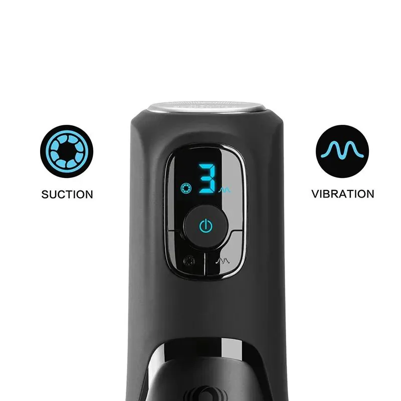 Мастурбатор Otouch AIRTURN 4