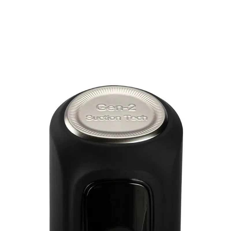 Мастурбатор Otouch AIRTURN 4