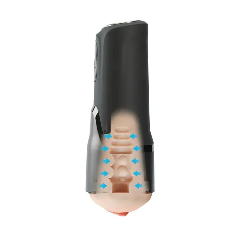 Мастурбатор Otouch AIRTURN 4