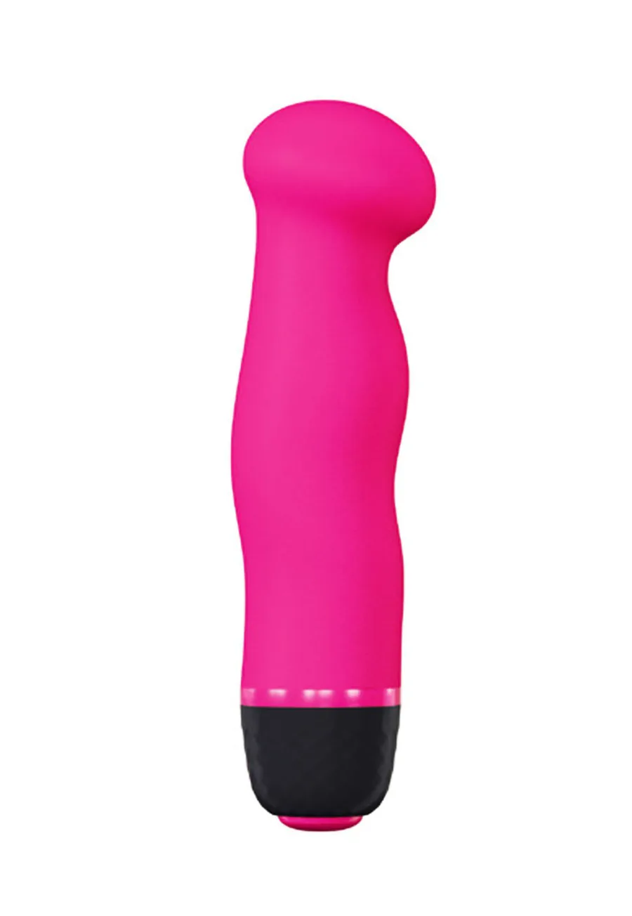 Мінівібромасажер Dorcel Clit Vibe, 7 режимів роботи, на батарейках